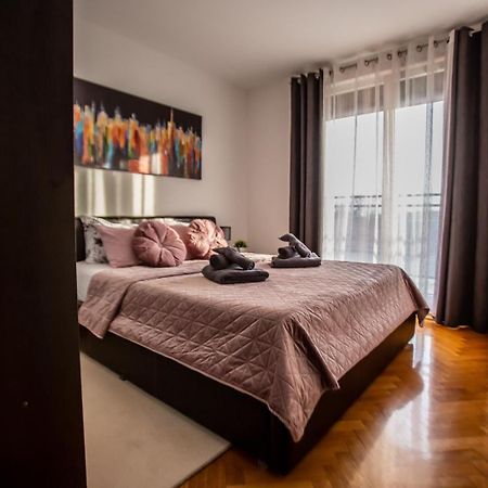 Apartman Elly Slavonski Brod Extérieur photo