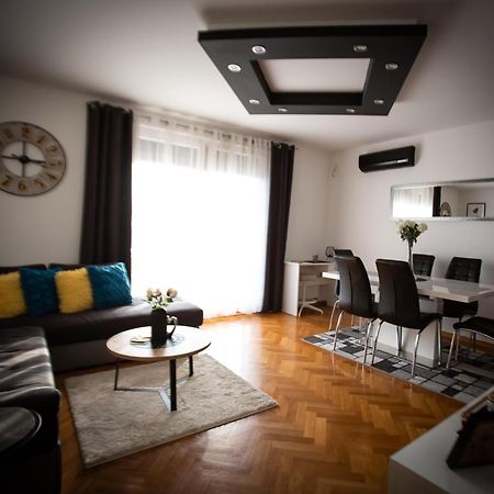 Apartman Elly Slavonski Brod Extérieur photo
