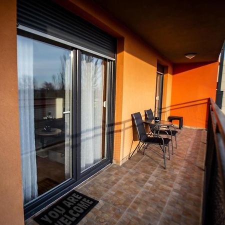 Apartman Elly Slavonski Brod Extérieur photo