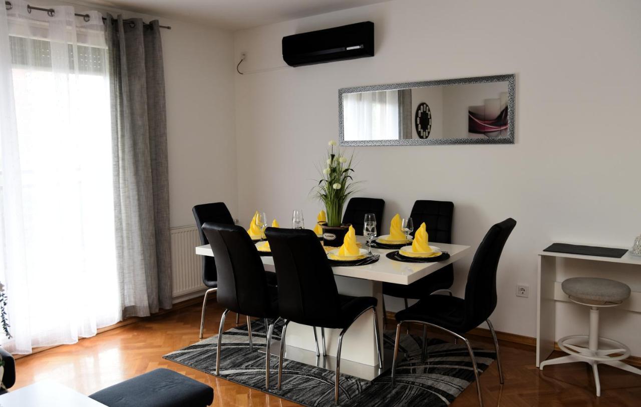 Apartman Elly Slavonski Brod Extérieur photo