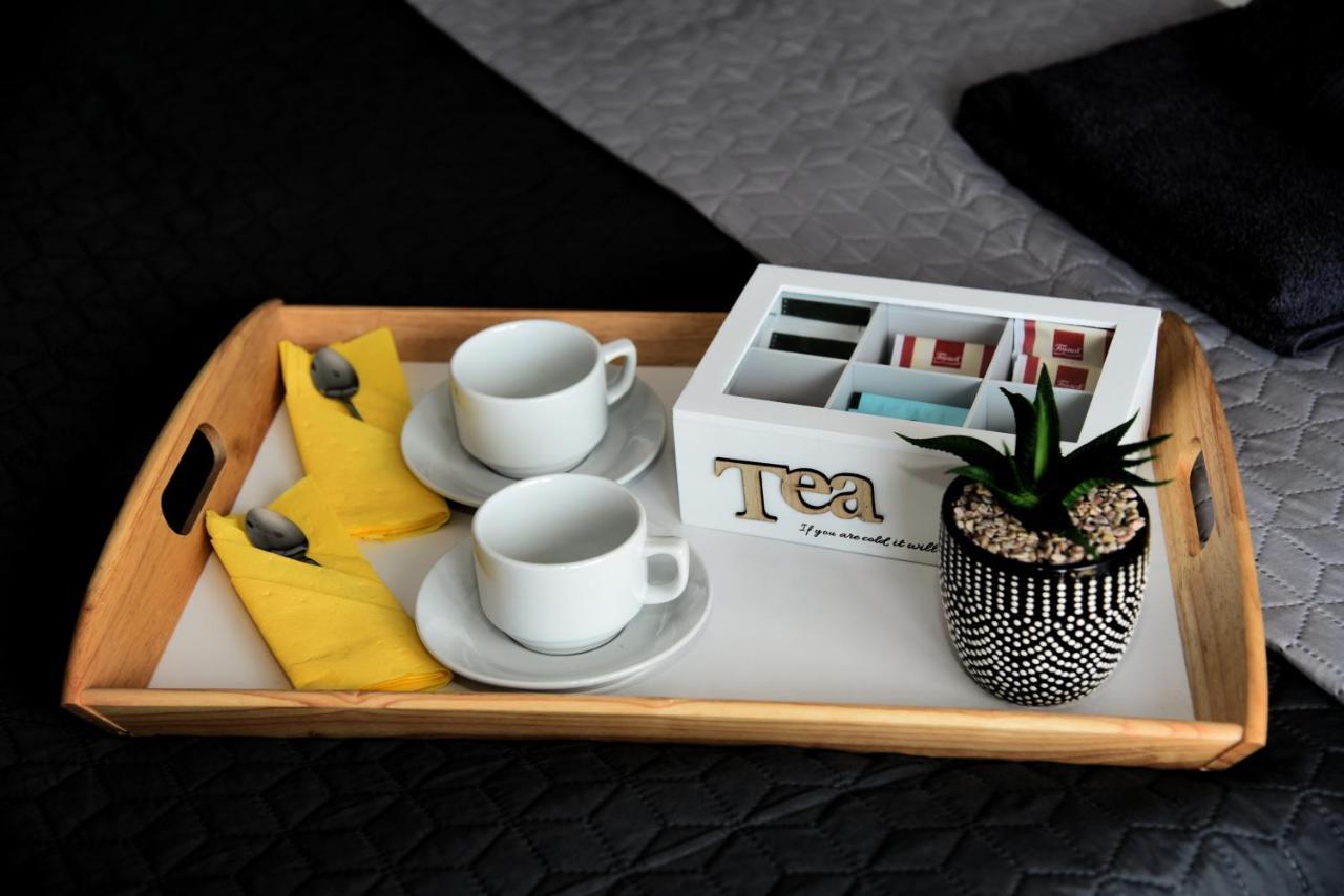 Apartman Elly Slavonski Brod Extérieur photo