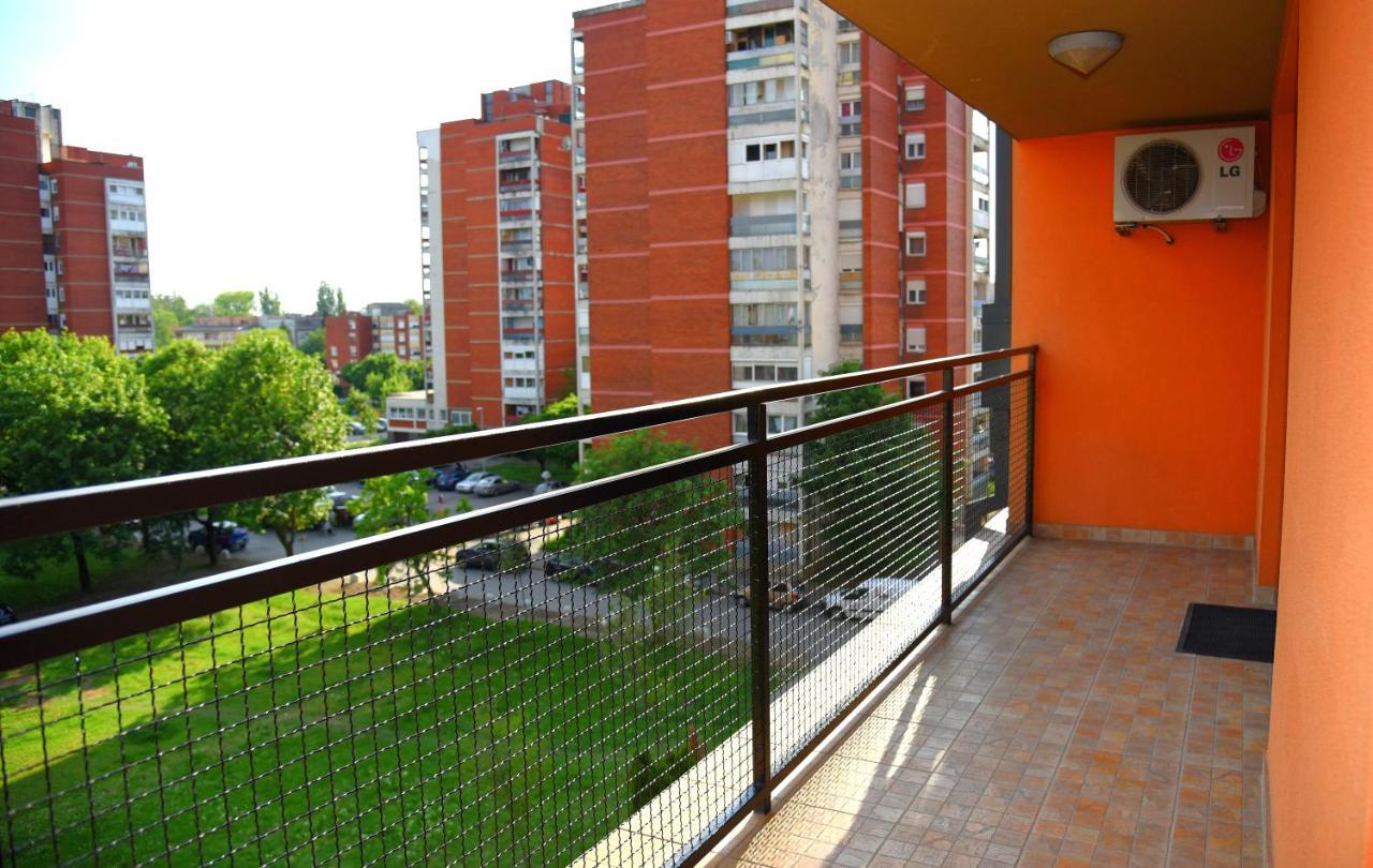 Apartman Elly Slavonski Brod Extérieur photo