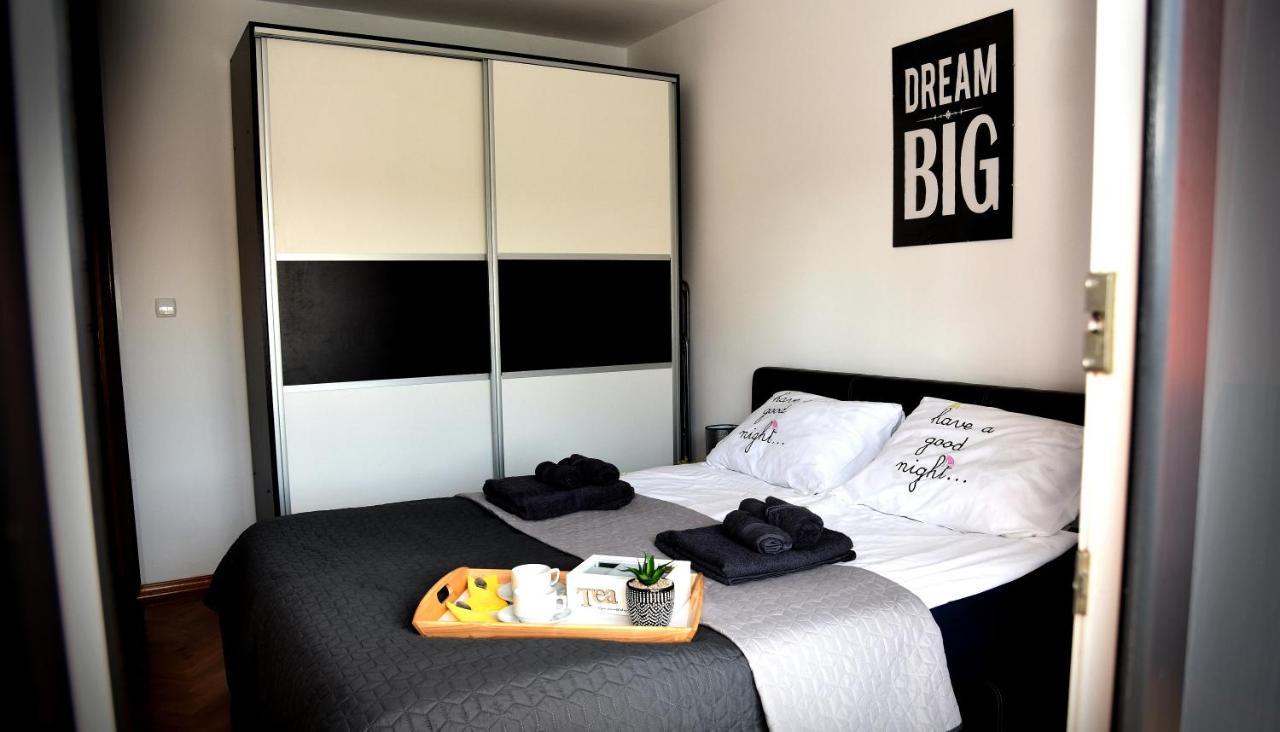 Apartman Elly Slavonski Brod Extérieur photo