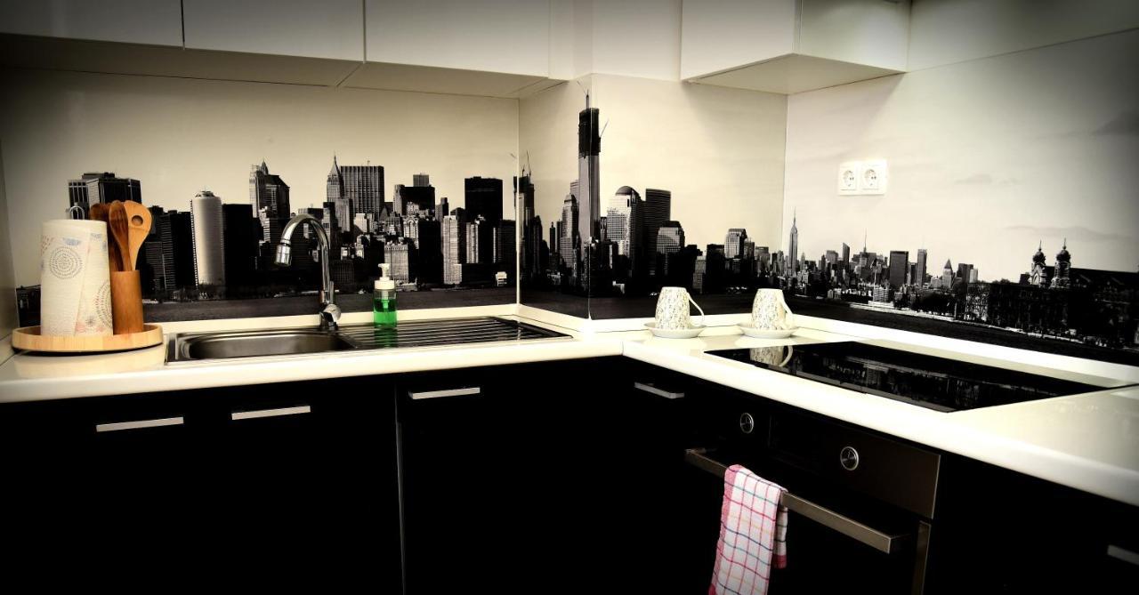 Apartman Elly Slavonski Brod Extérieur photo