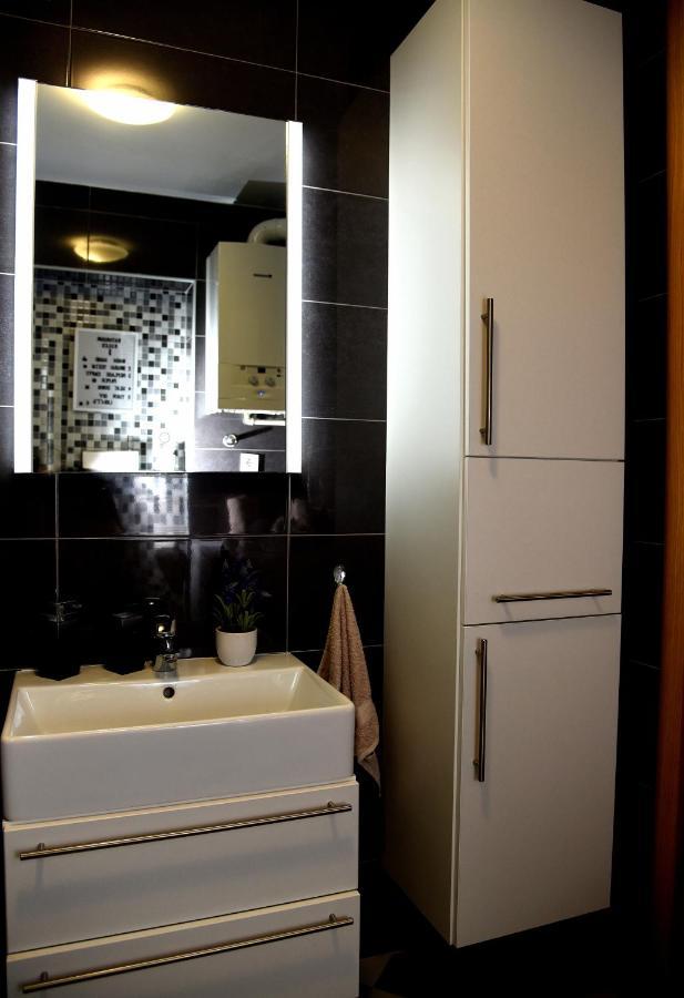 Apartman Elly Slavonski Brod Extérieur photo