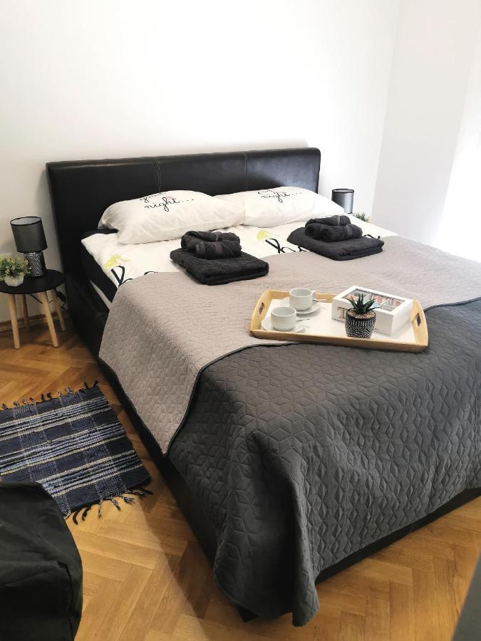 Apartman Elly Slavonski Brod Extérieur photo