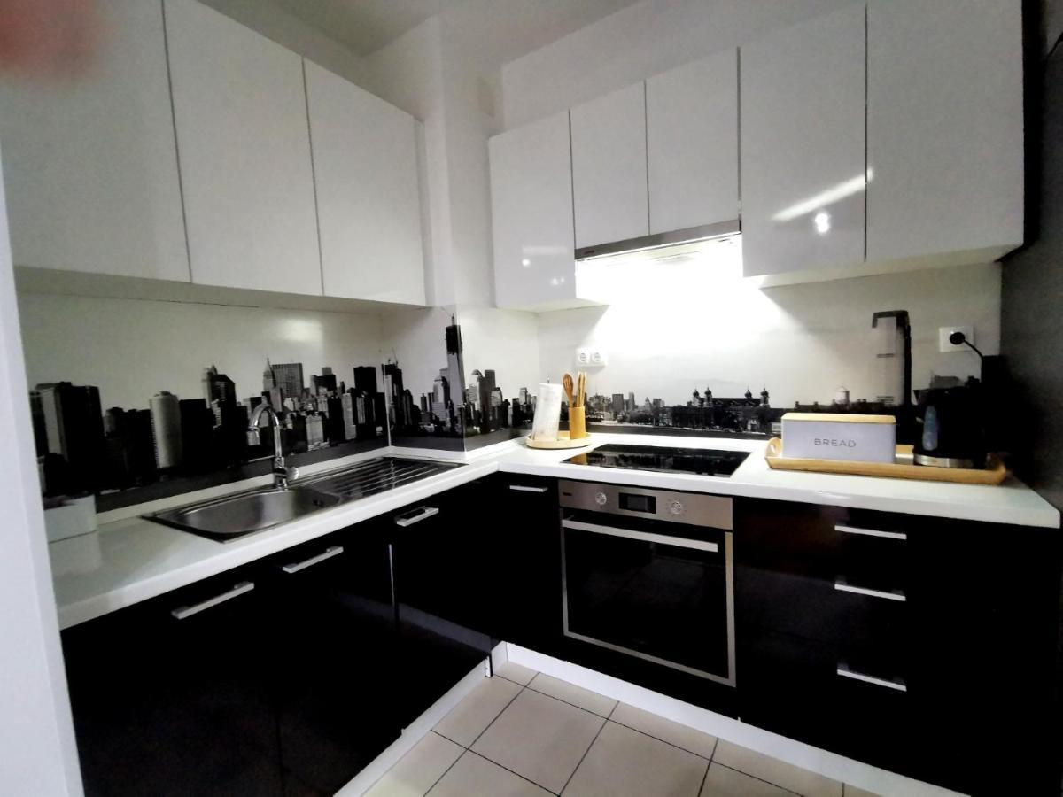 Apartman Elly Slavonski Brod Extérieur photo