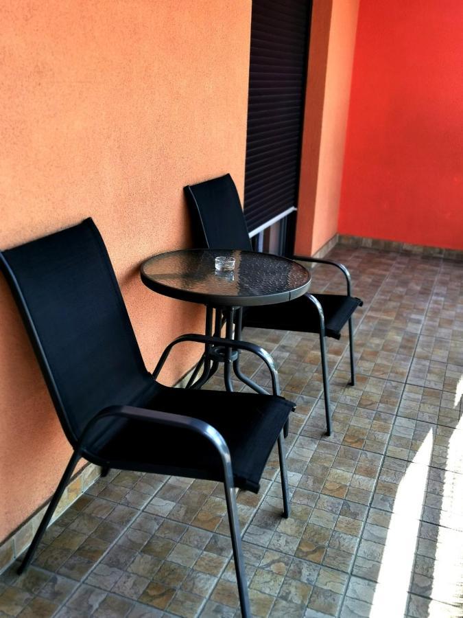 Apartman Elly Slavonski Brod Extérieur photo