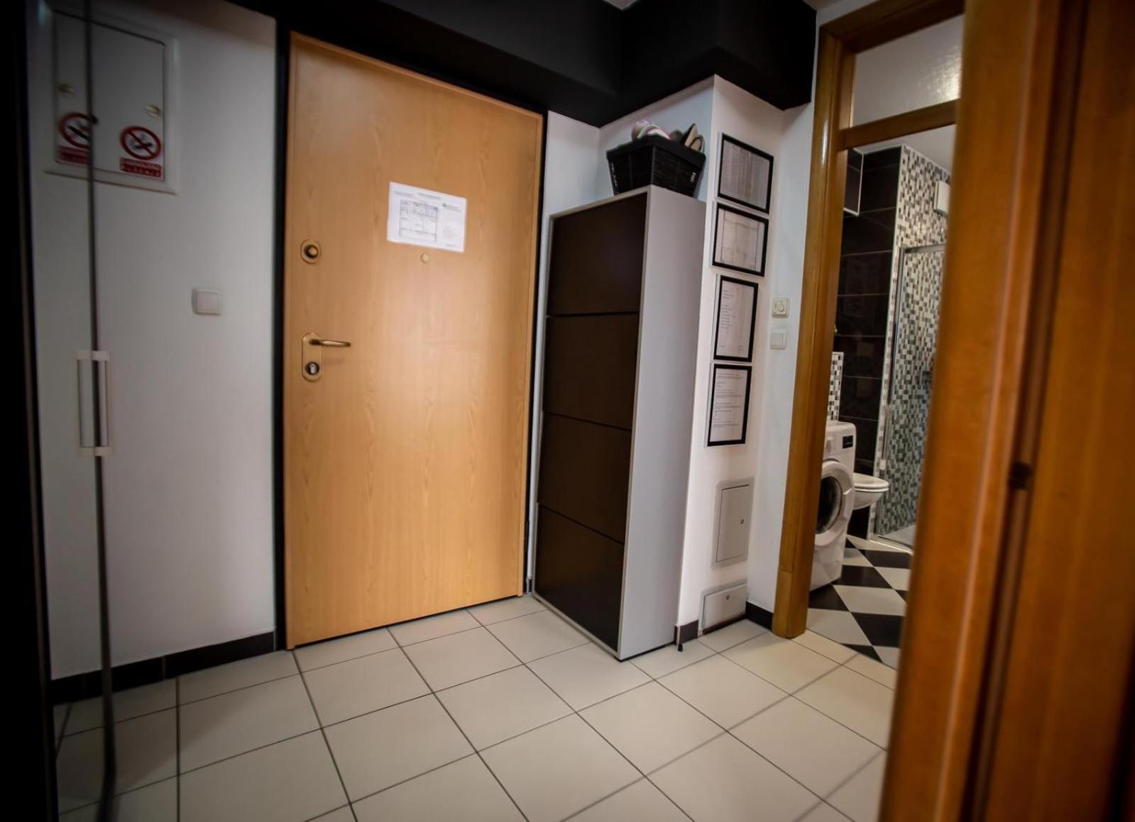 Apartman Elly Slavonski Brod Extérieur photo