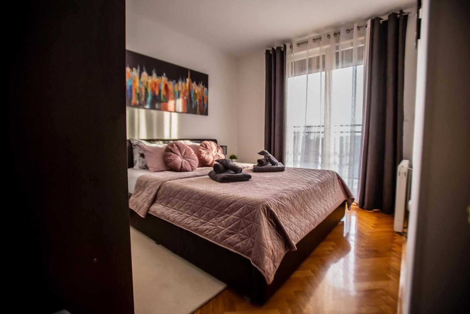 Apartman Elly Slavonski Brod Extérieur photo
