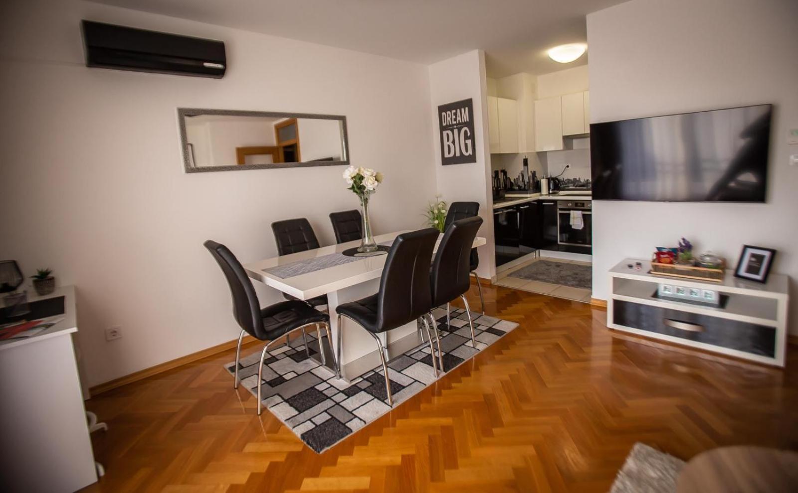 Apartman Elly Slavonski Brod Extérieur photo