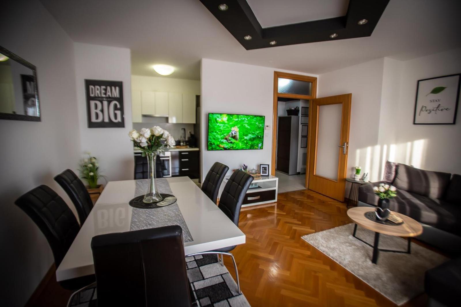 Apartman Elly Slavonski Brod Extérieur photo