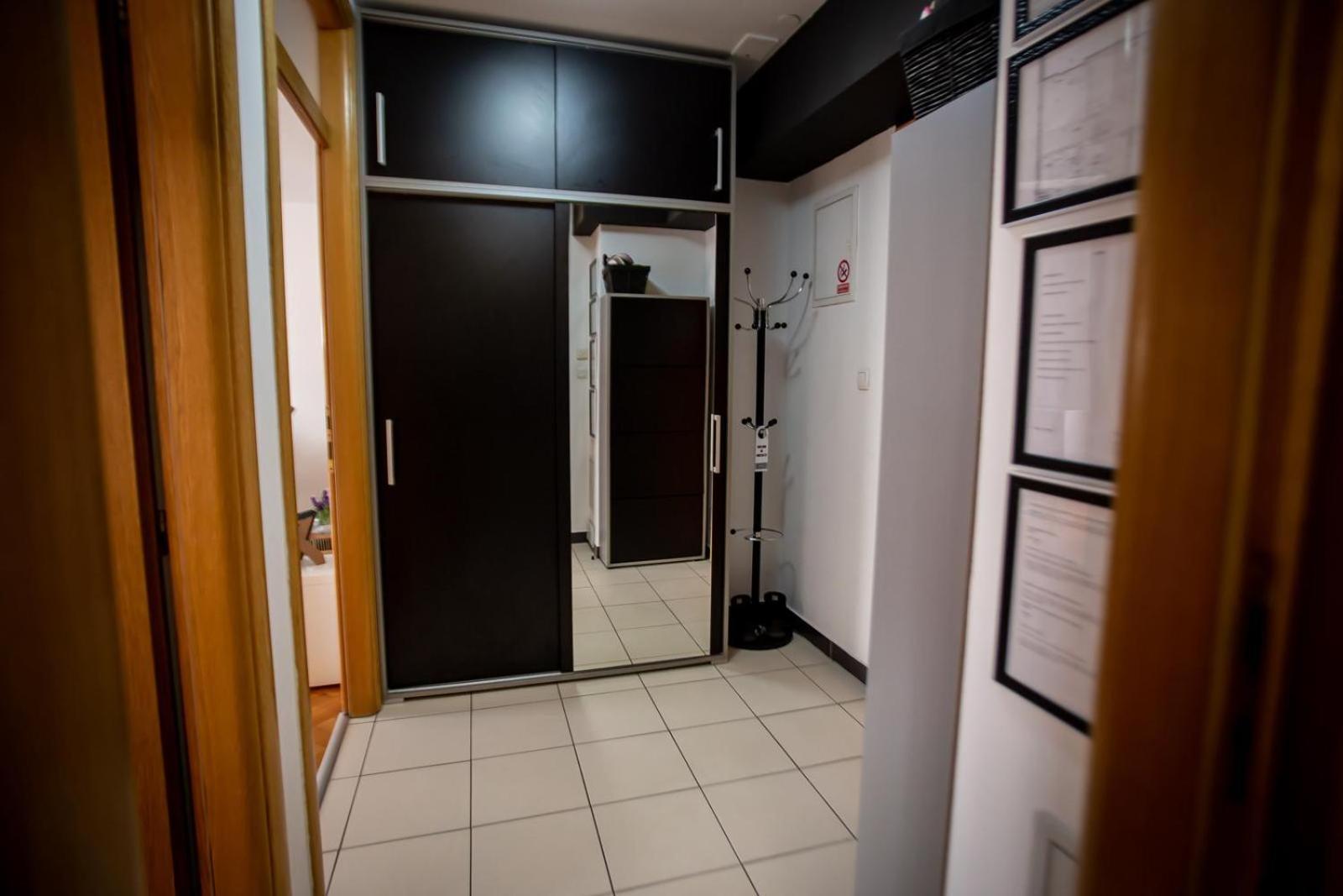 Apartman Elly Slavonski Brod Extérieur photo