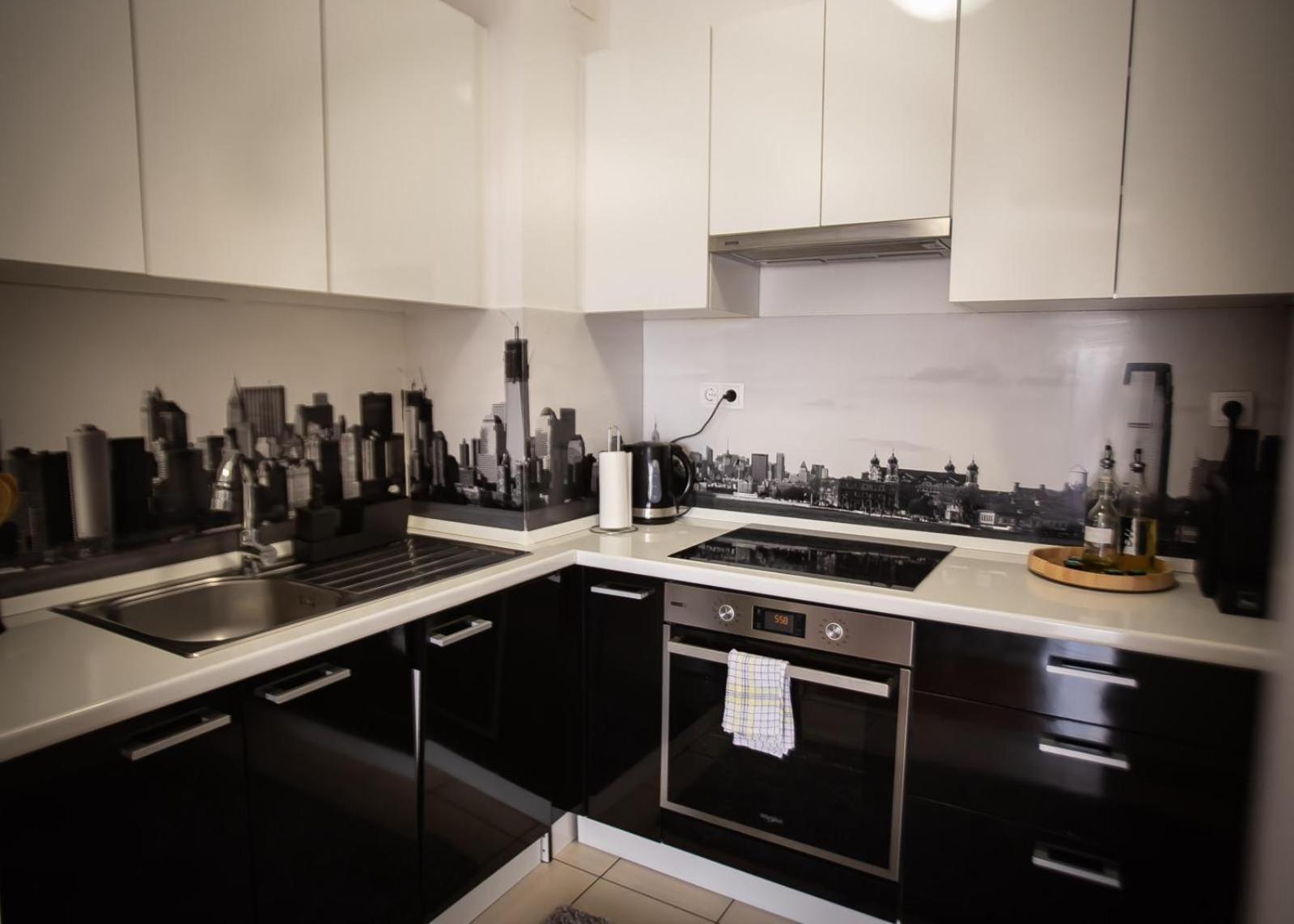 Apartman Elly Slavonski Brod Extérieur photo