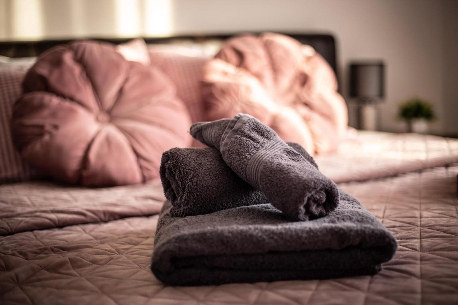 Apartman Elly Slavonski Brod Extérieur photo