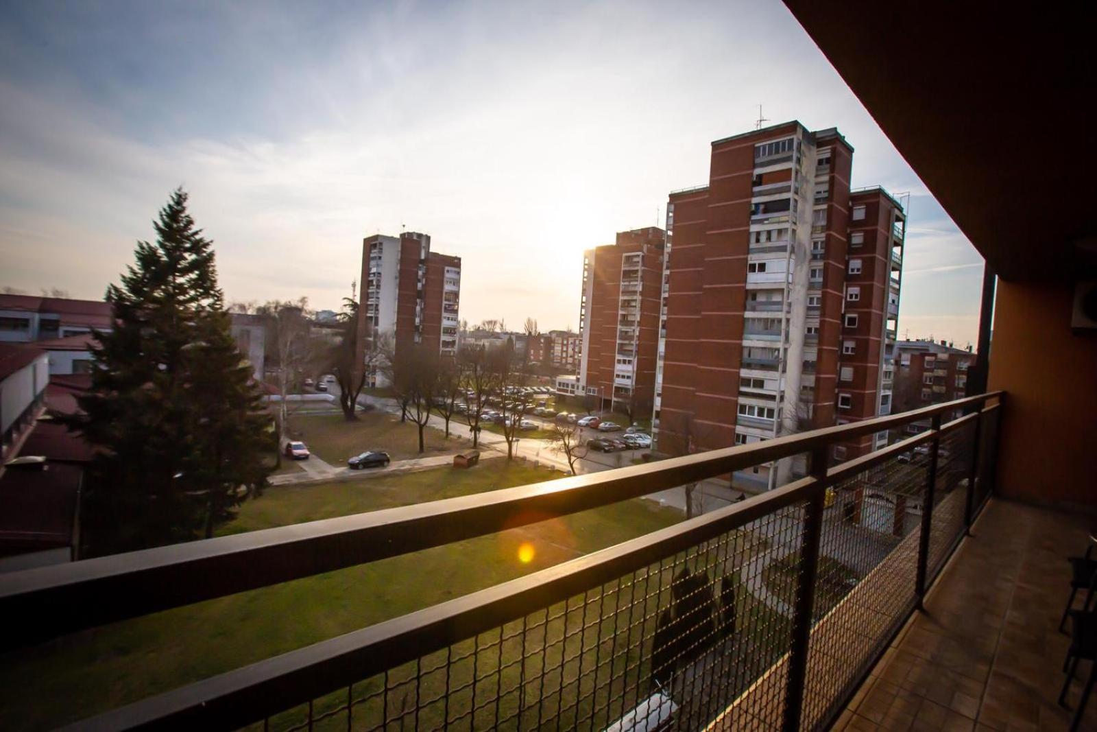 Apartman Elly Slavonski Brod Extérieur photo