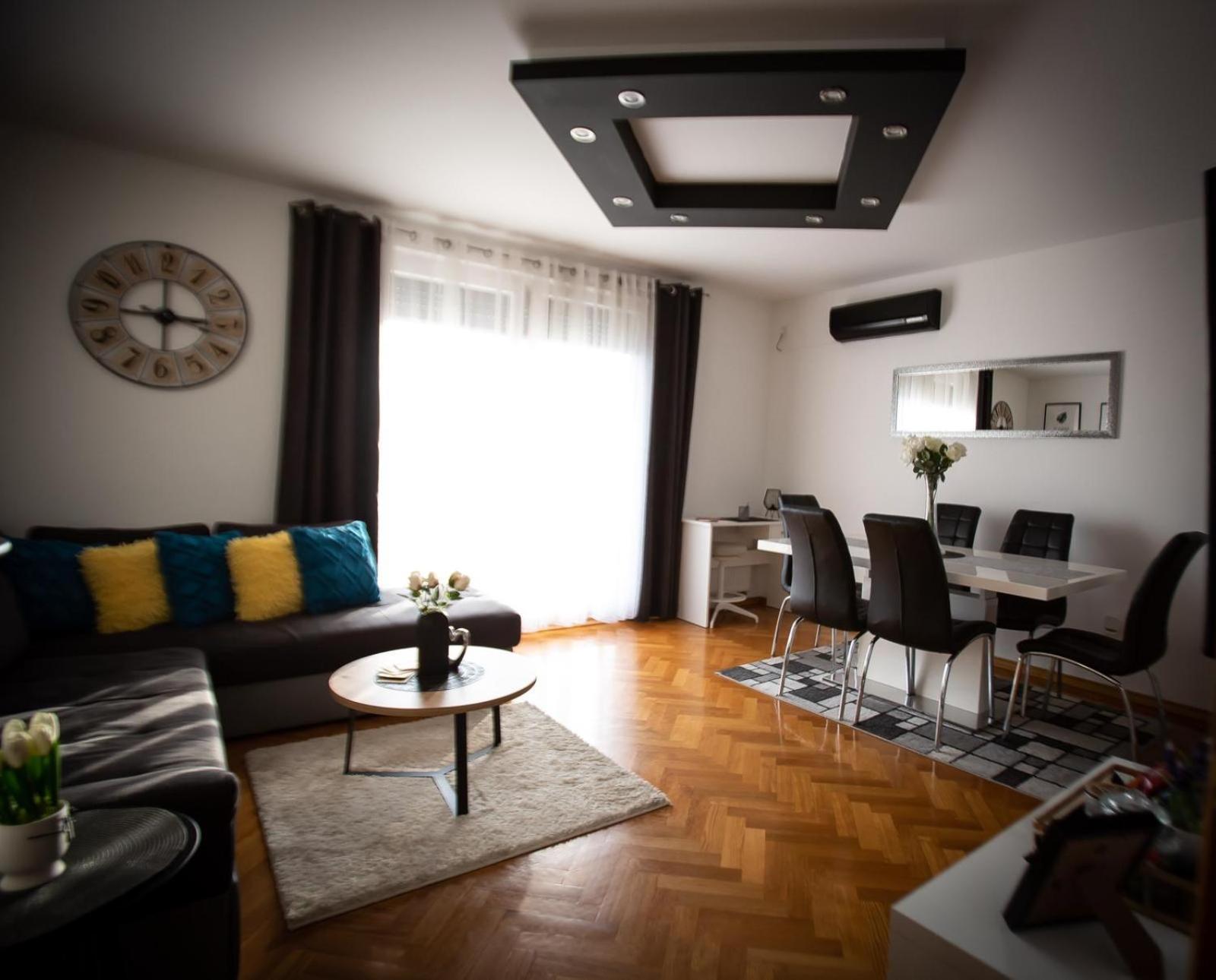 Apartman Elly Slavonski Brod Extérieur photo