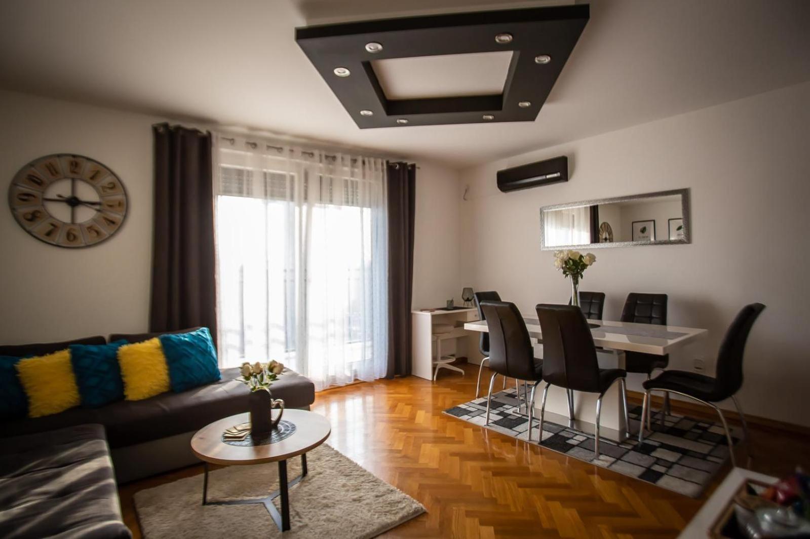 Apartman Elly Slavonski Brod Extérieur photo