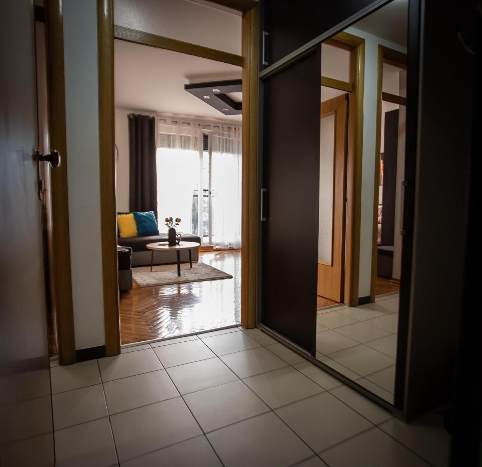 Apartman Elly Slavonski Brod Extérieur photo
